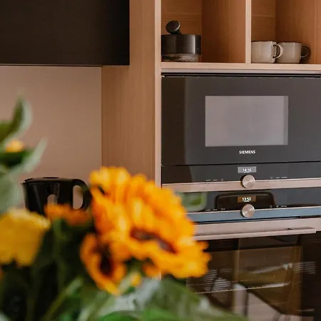 Aparthotel Chateauneuf 2*