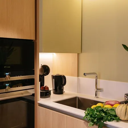 Aparthotel Chateauneuf Menton