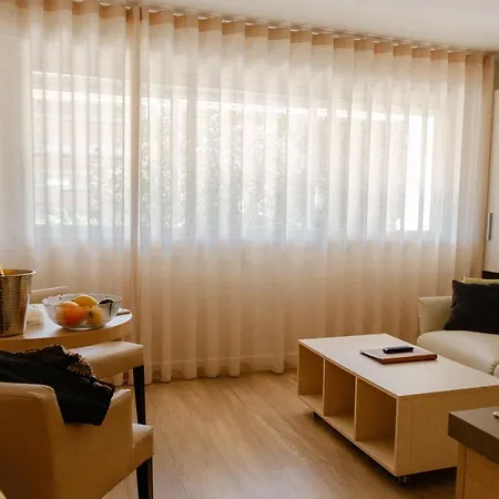 Résidence Châteauneuf Aparthotel Mentone