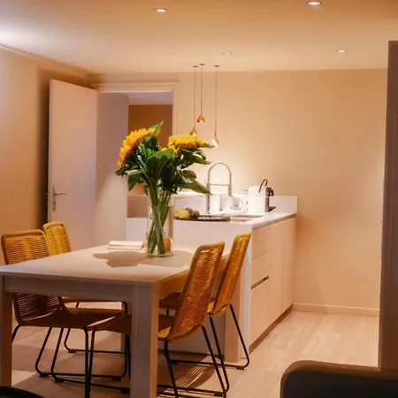 Appart hôtel Résidence Châteauneuf 2*