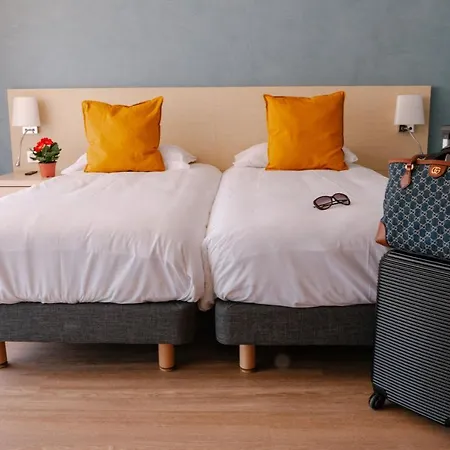Apart-hotel Résidence Châteauneuf