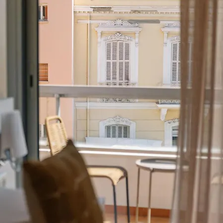 Apart-hotel Résidence Châteauneuf