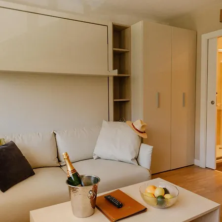 Aparthotel Résidence Châteauneuf 2*
