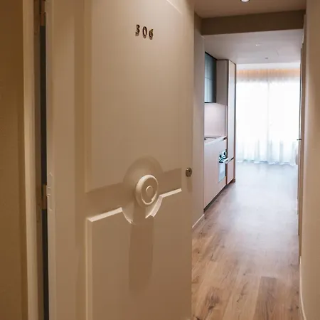 Résidence Châteauneuf Aparthotel 2*