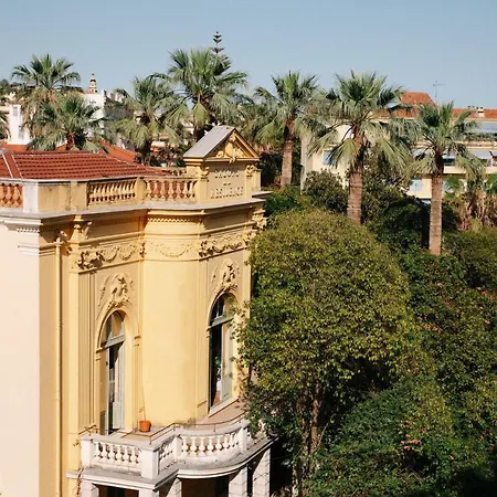 Chateauneuf Menton