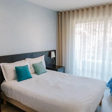 Aparthotel Chateauneuf 2*