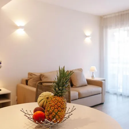 Aparthotel Chateauneuf 2*