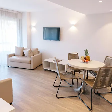 Aparthotel Chateauneuf Menton