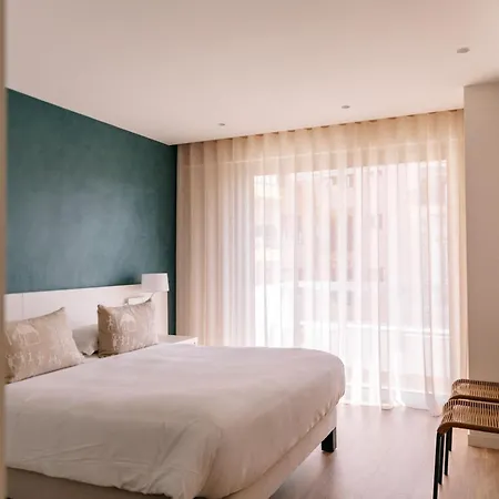 Aparthotel Chateauneuf