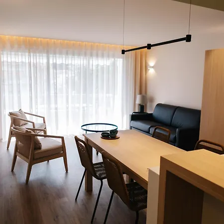 Aparthotel Chateauneuf 2*